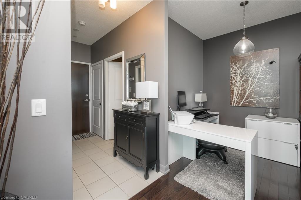 205 Sherway Gardens Road Unit# 2409, Toronto, Ontario  M9C 0A5 - Photo 9 - 40560871
