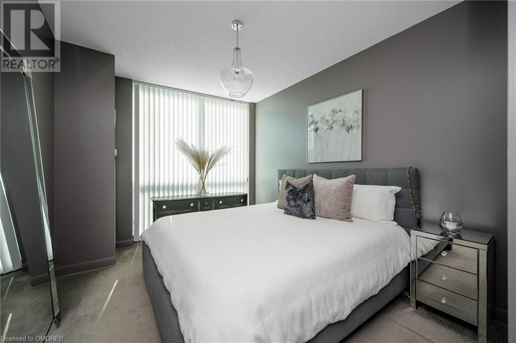 205 Sherway Gardens Road Unit# 2409, Toronto, Ontario  M9C 0A5 - Photo 6 - 40560871