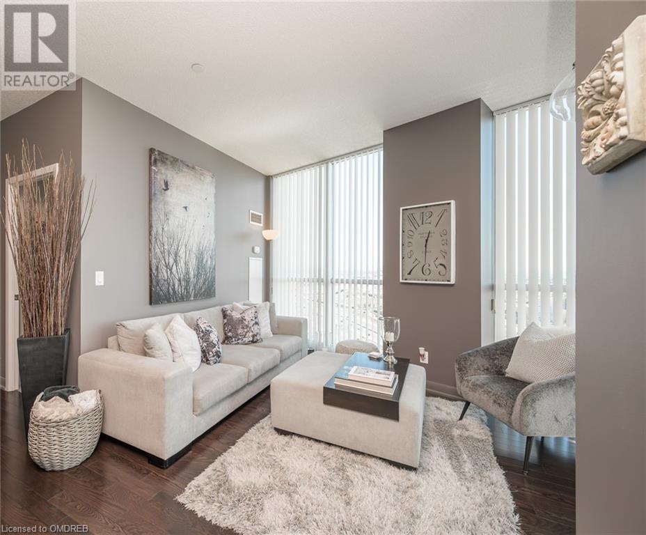 205 Sherway Gardens Road Unit# 2409, Toronto, Ontario  M9C 0A5 - Photo 10 - 40560871
