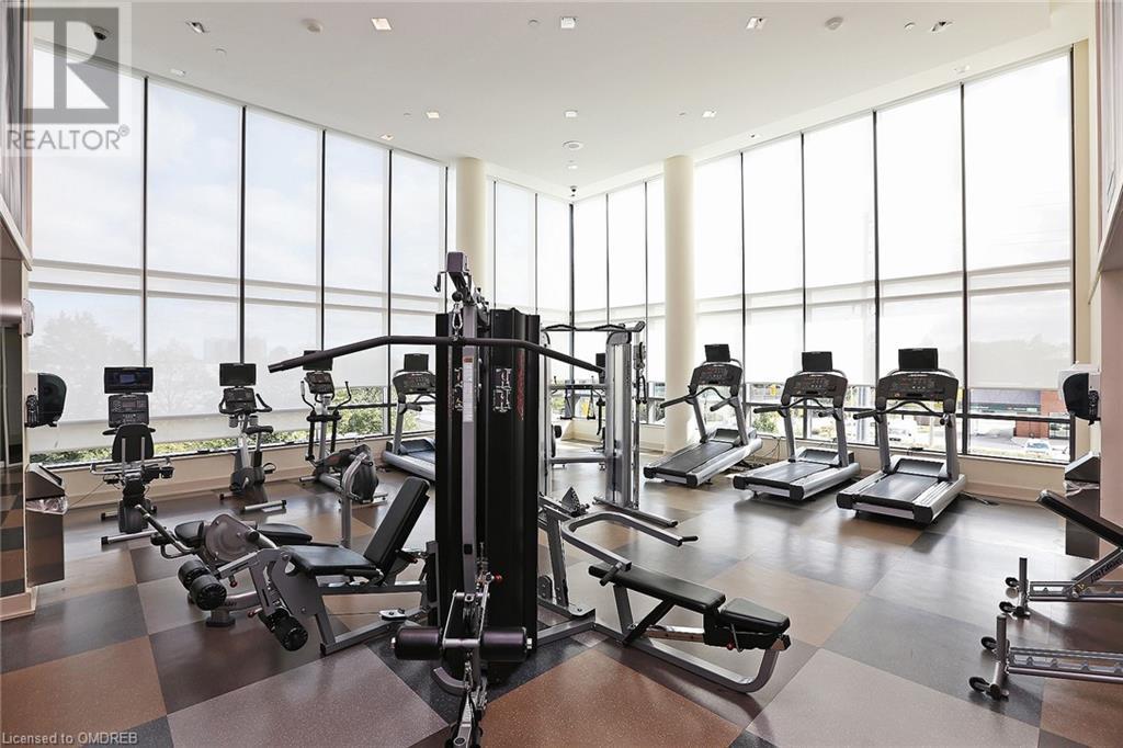 205 Sherway Gardens Road Unit# 2409, Toronto, Ontario  M9C 0A5 - Photo 21 - 40560871
