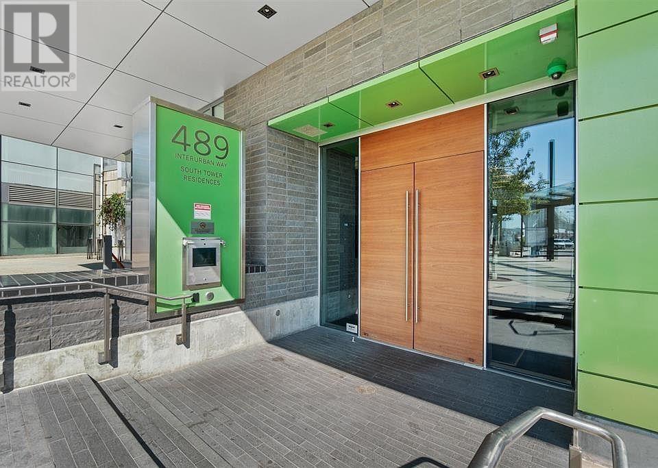 2608 489 Interurban Way, Vancouver, British Columbia  V5X 0C7 - Photo 3 - R2862912