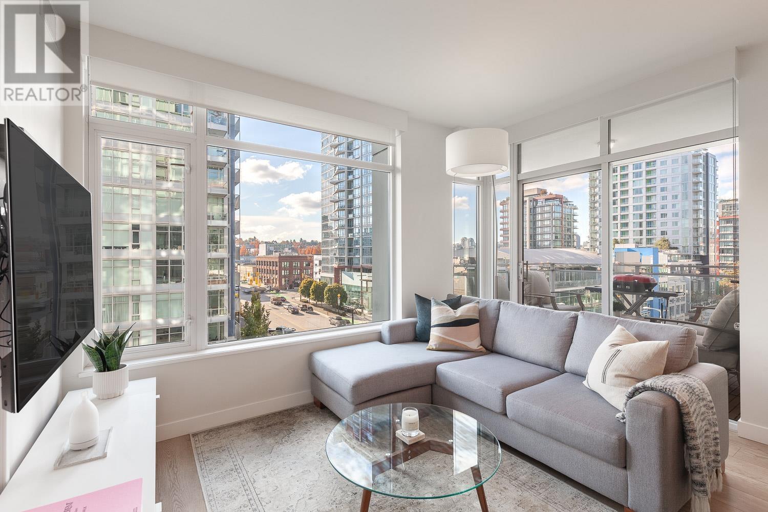 708 111 E 1st Avenue, Vancouver, British Columbia  V6A 0E9 - Photo 10 - R2862967