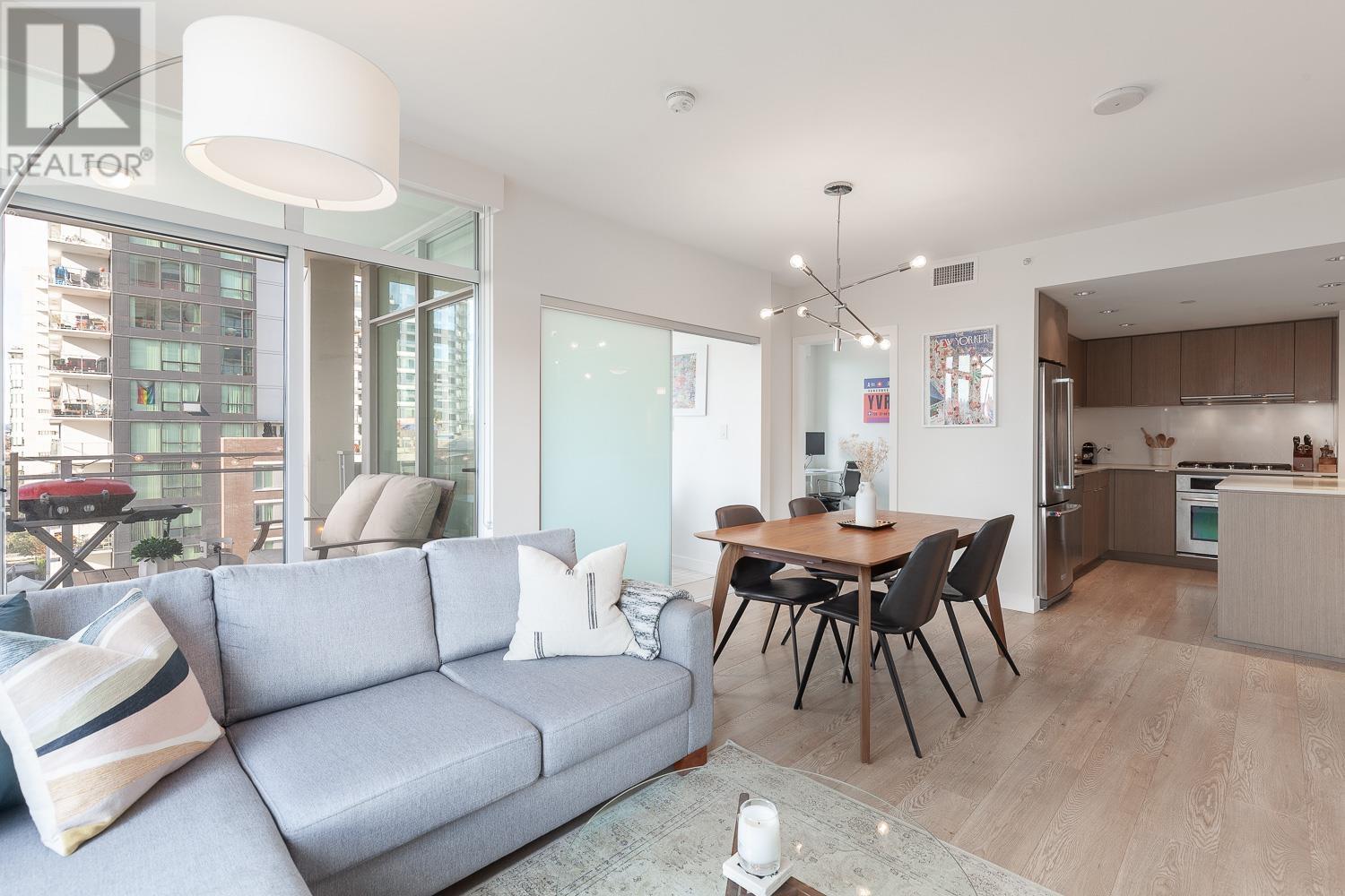708 111 E 1st Avenue, Vancouver, British Columbia  V6A 0E9 - Photo 11 - R2862967