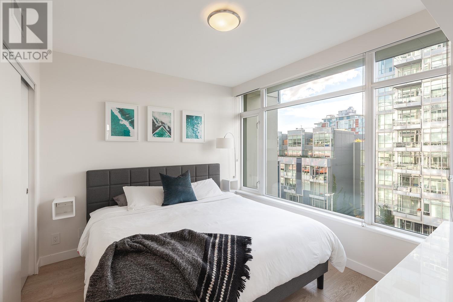 708 111 E 1st Avenue, Vancouver, British Columbia  V6A 0E9 - Photo 13 - R2862967