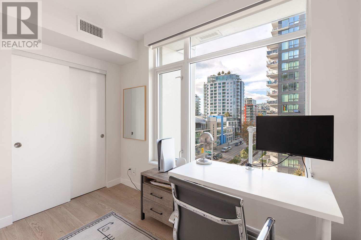 708 111 E 1st Avenue, Vancouver, British Columbia  V6A 0E9 - Photo 16 - R2862967