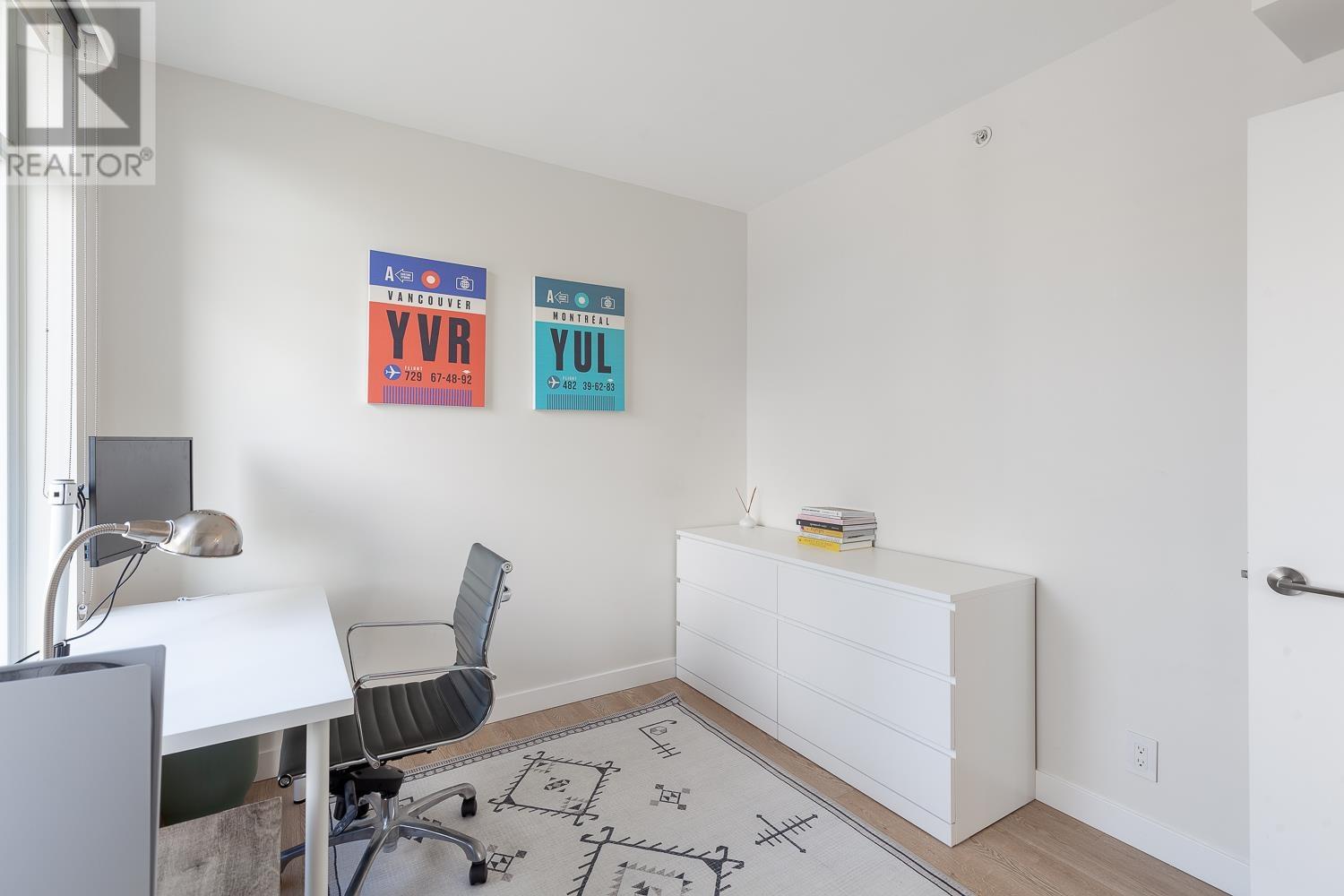 708 111 E 1st Avenue, Vancouver, British Columbia  V6A 0E9 - Photo 17 - R2862967