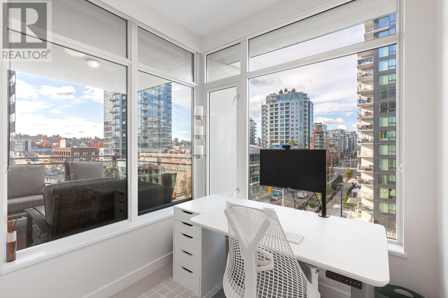 708 111 E 1st Avenue, Vancouver, British Columbia  V6A 0E9 - Photo 18 - R2862967