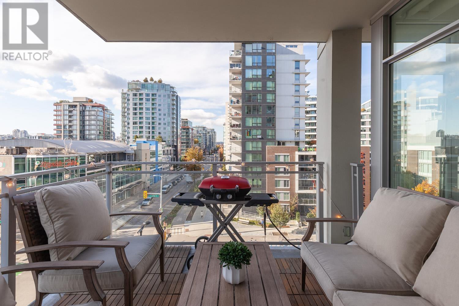 708 111 E 1st Avenue, Vancouver, British Columbia  V6A 0E9 - Photo 21 - R2862967