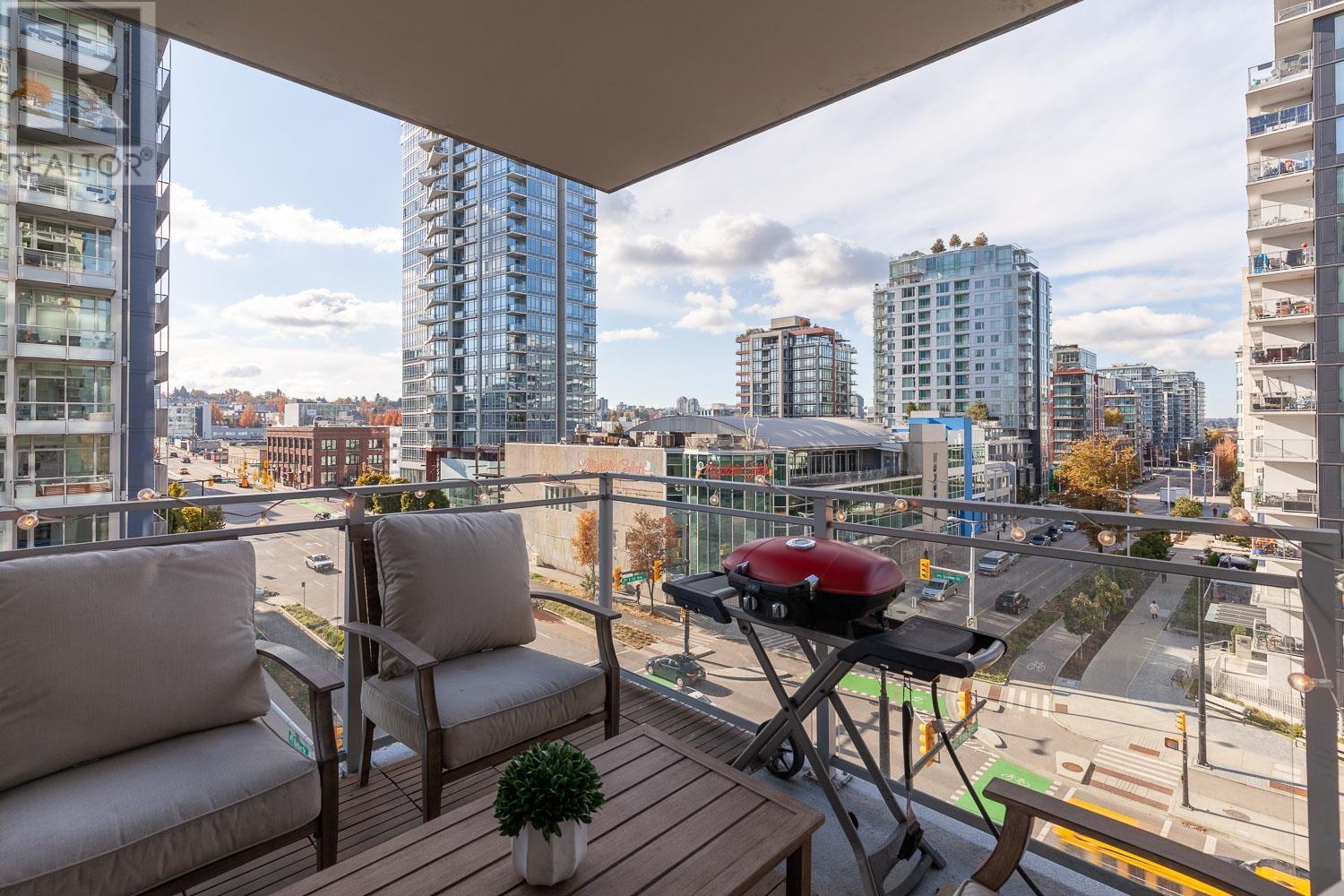 708 111 E 1st Avenue, Vancouver, British Columbia  V6A 0E9 - Photo 22 - R2862967