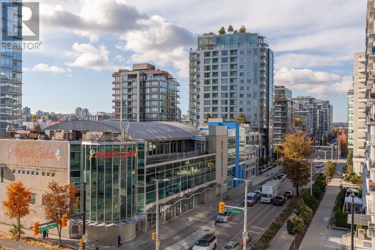708 111 E 1st Avenue, Vancouver, British Columbia  V6A 0E9 - Photo 23 - R2862967