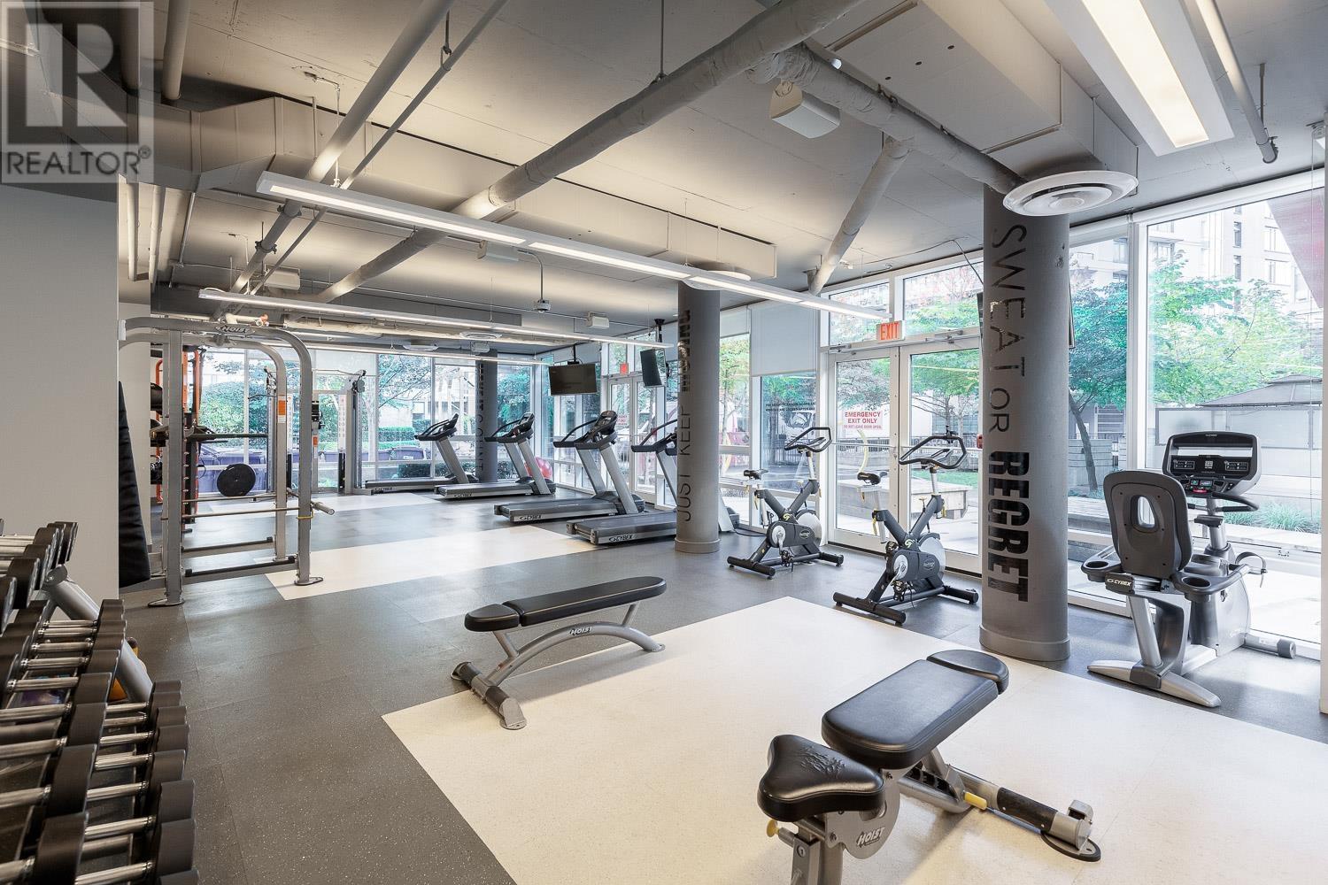 708 111 E 1st Avenue, Vancouver, British Columbia  V6A 0E9 - Photo 25 - R2862967