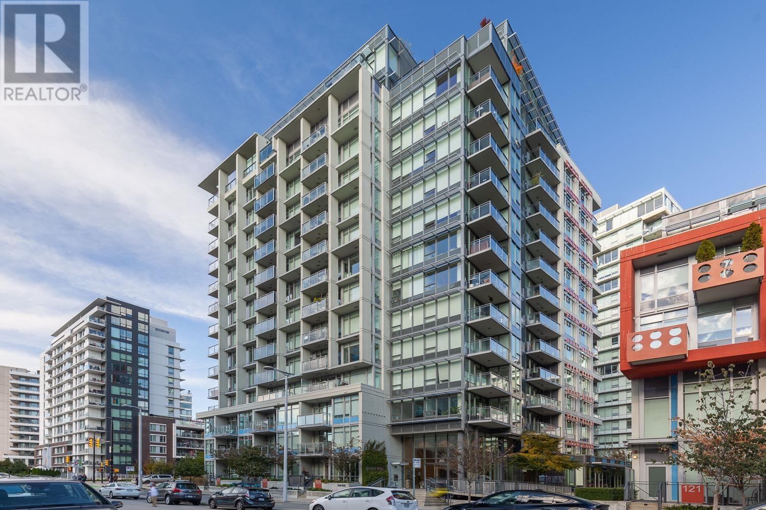 708 111 E 1st Avenue, Vancouver, British Columbia  V6A 0E9 - Photo 26 - R2862967