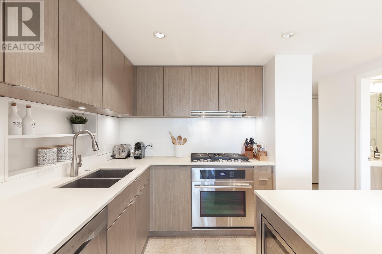 708 111 E 1st Avenue, Vancouver, British Columbia  V6A 0E9 - Photo 4 - R2862967