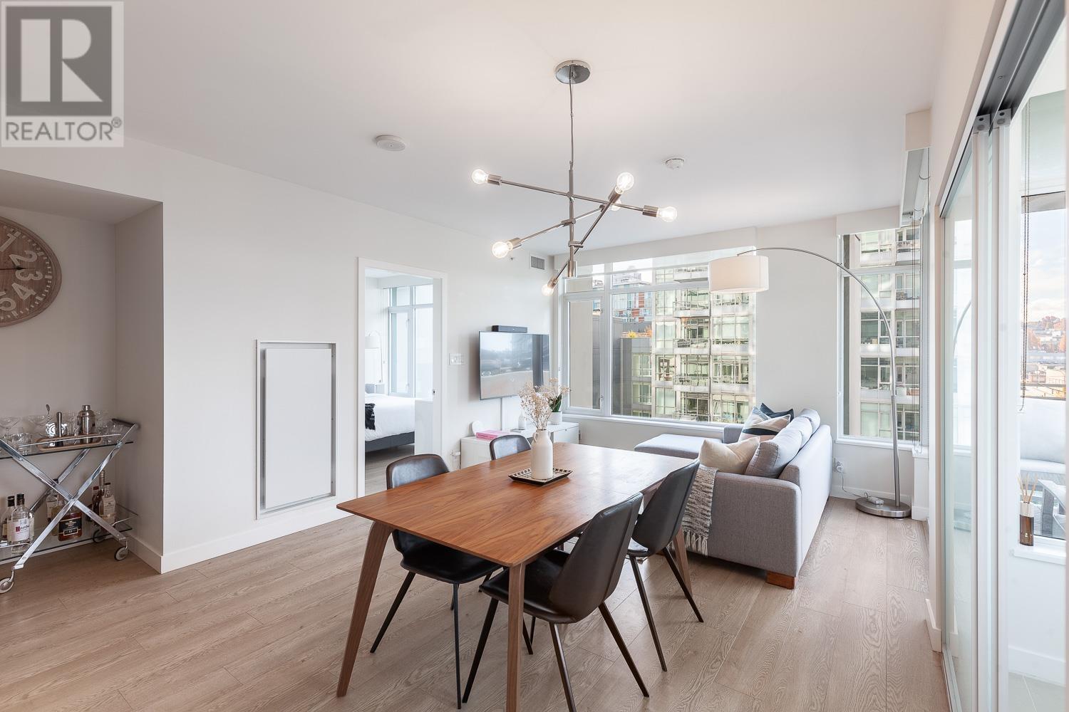 708 111 E 1st Avenue, Vancouver, British Columbia  V6A 0E9 - Photo 6 - R2862967