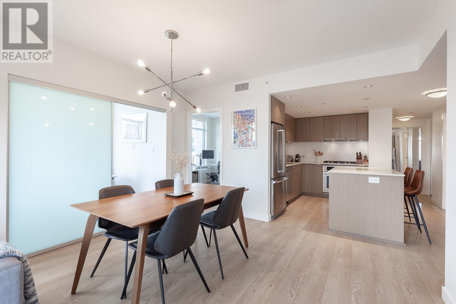 708 111 E 1st Avenue, Vancouver, British Columbia  V6A 0E9 - Photo 7 - R2862967