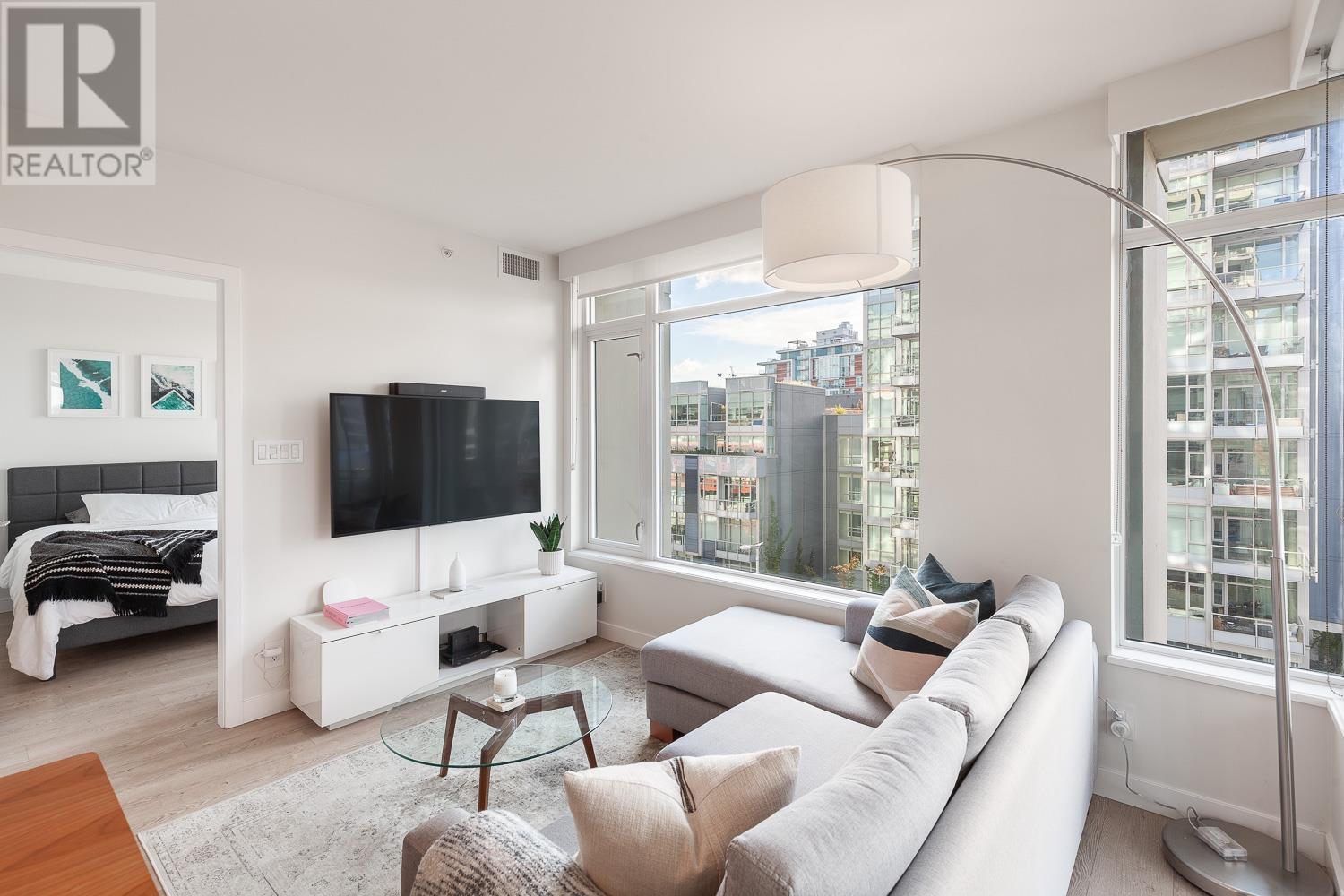 708 111 E 1st Avenue, Vancouver, British Columbia  V6A 0E9 - Photo 9 - R2862967