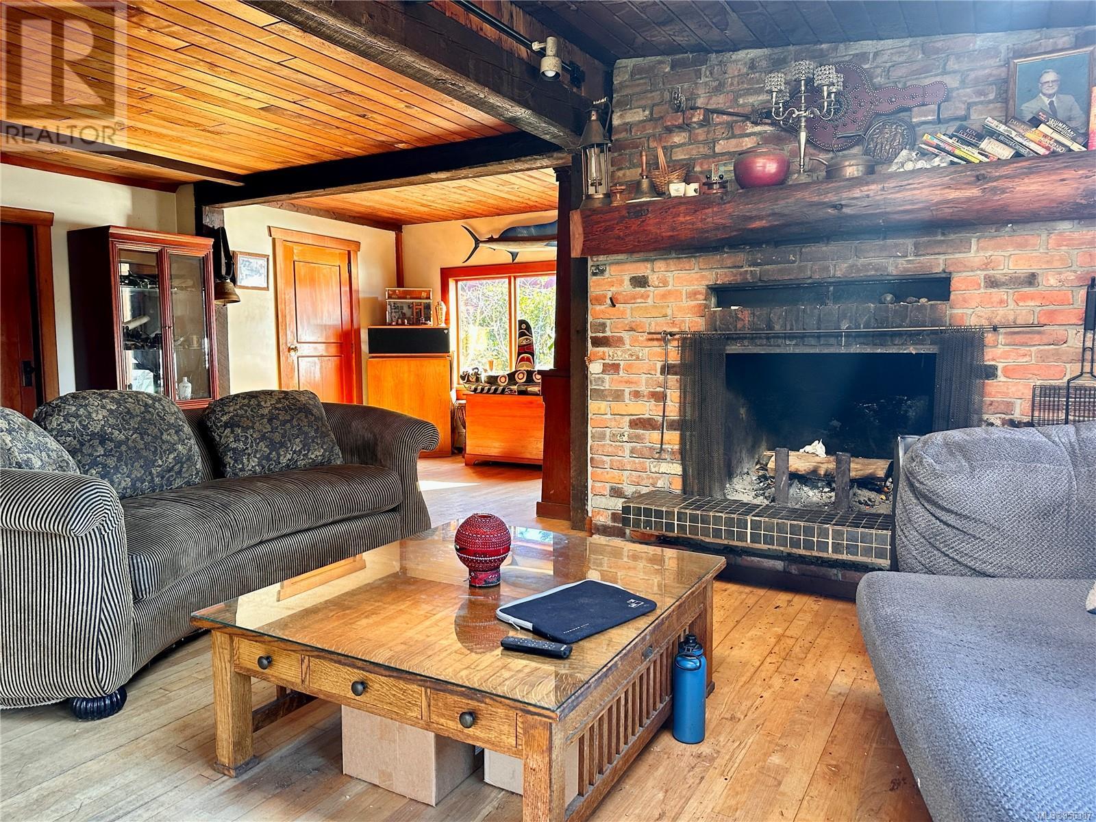 243 Cape Mudge Rd, Quadra Island, British Columbia  V0P 1N0 - Photo 13 - 956387