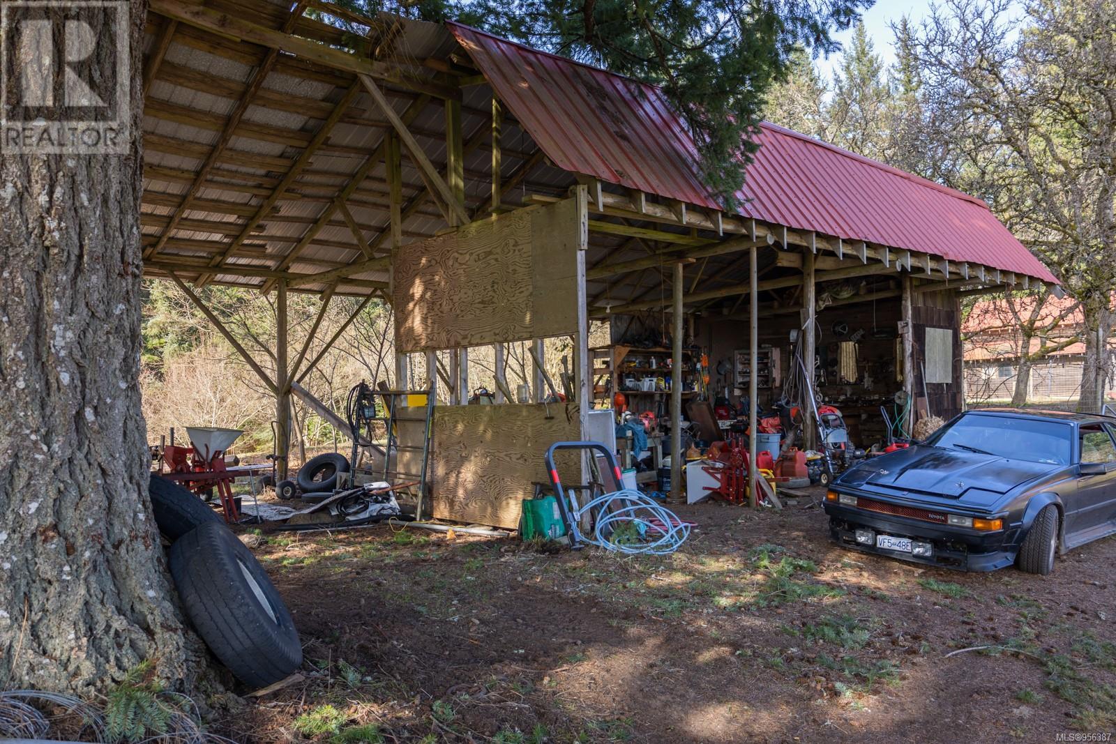 243 Cape Mudge Rd, Quadra Island, British Columbia  V0P 1N0 - Photo 73 - 956387