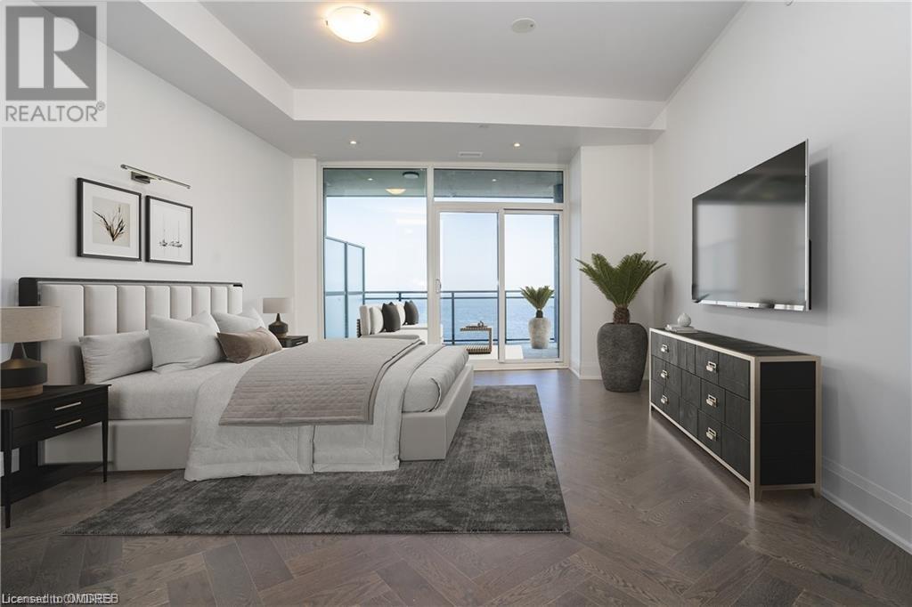 55 Port Street E Unit# 602, Mississauga, Ontario  L5G 4P3 - Photo 12 - 40555797