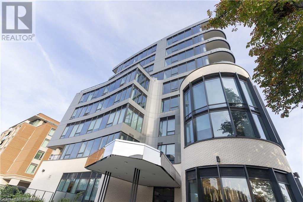 55 Port Street E Unit# 602, Mississauga, Ontario  L5G 4P3 - Photo 31 - 40555797