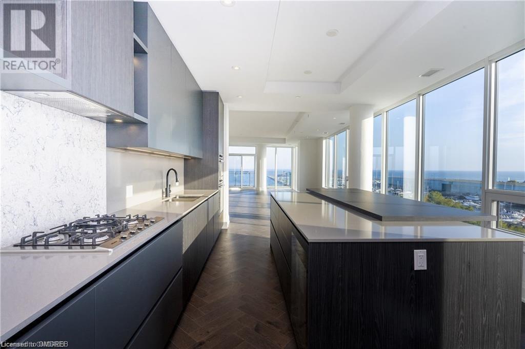 55 Port Street E Unit# 602, Mississauga, Ontario  L5G 4P3 - Photo 11 - 40555797