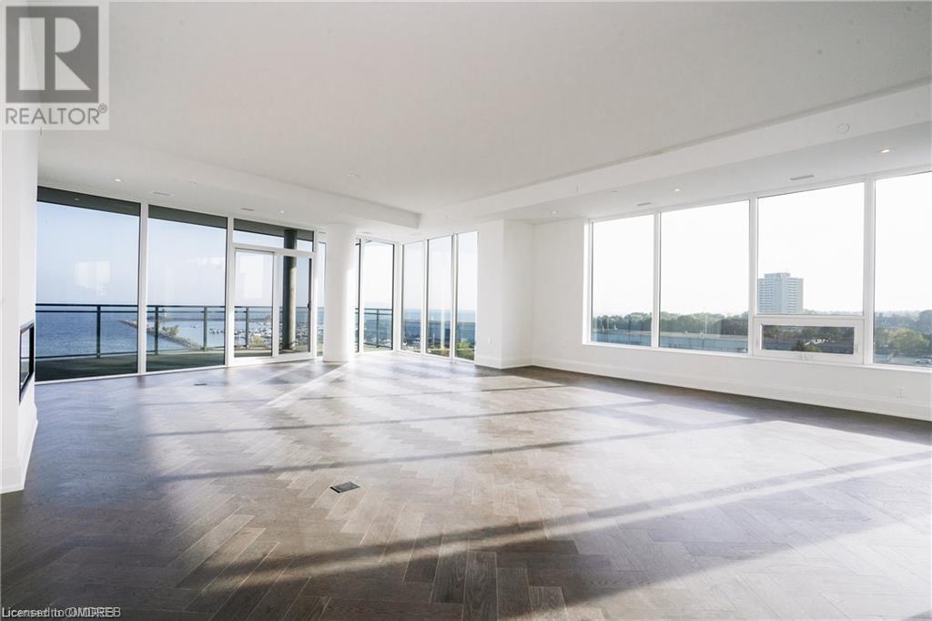 55 Port Street E Unit# 602, Mississauga, Ontario  L5G 4P3 - Photo 7 - 40555797