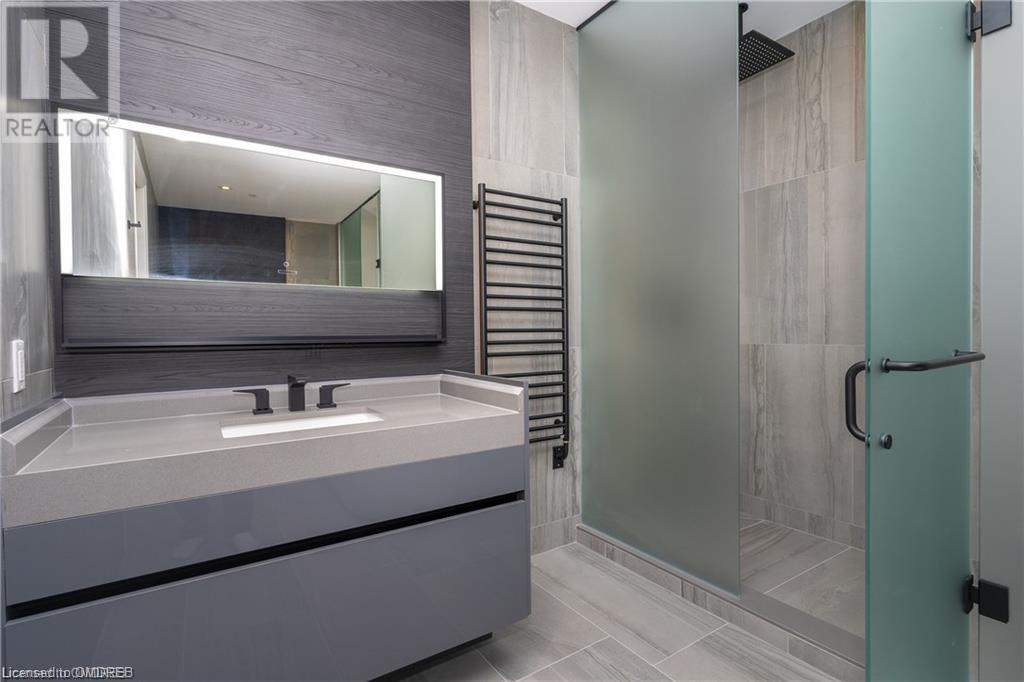 55 Port Street E Unit# 602, Mississauga, Ontario  L5G 4P3 - Photo 15 - 40555797