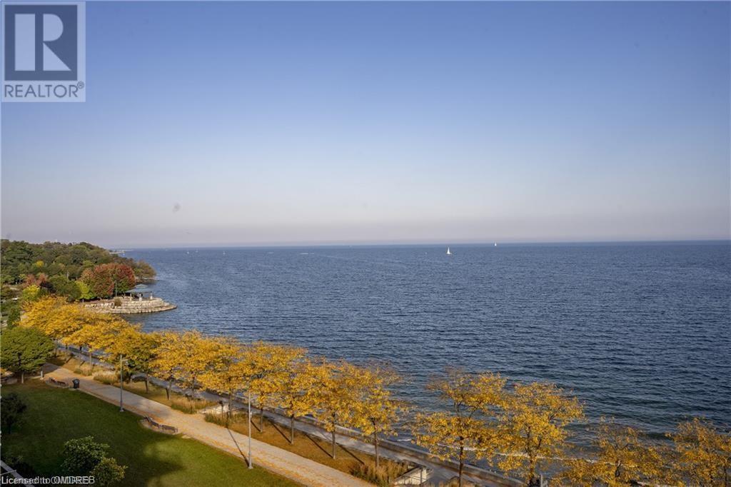 55 Port Street E Unit# 602, Mississauga, Ontario  L5G 4P3 - Photo 29 - 40555797