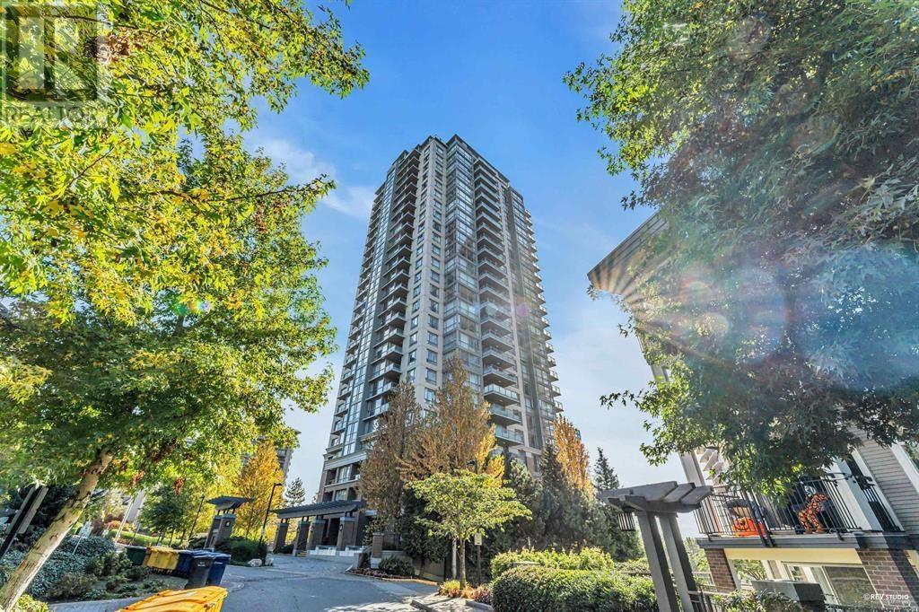 507 4888 BRENTWOOD DRIVE, Burnaby