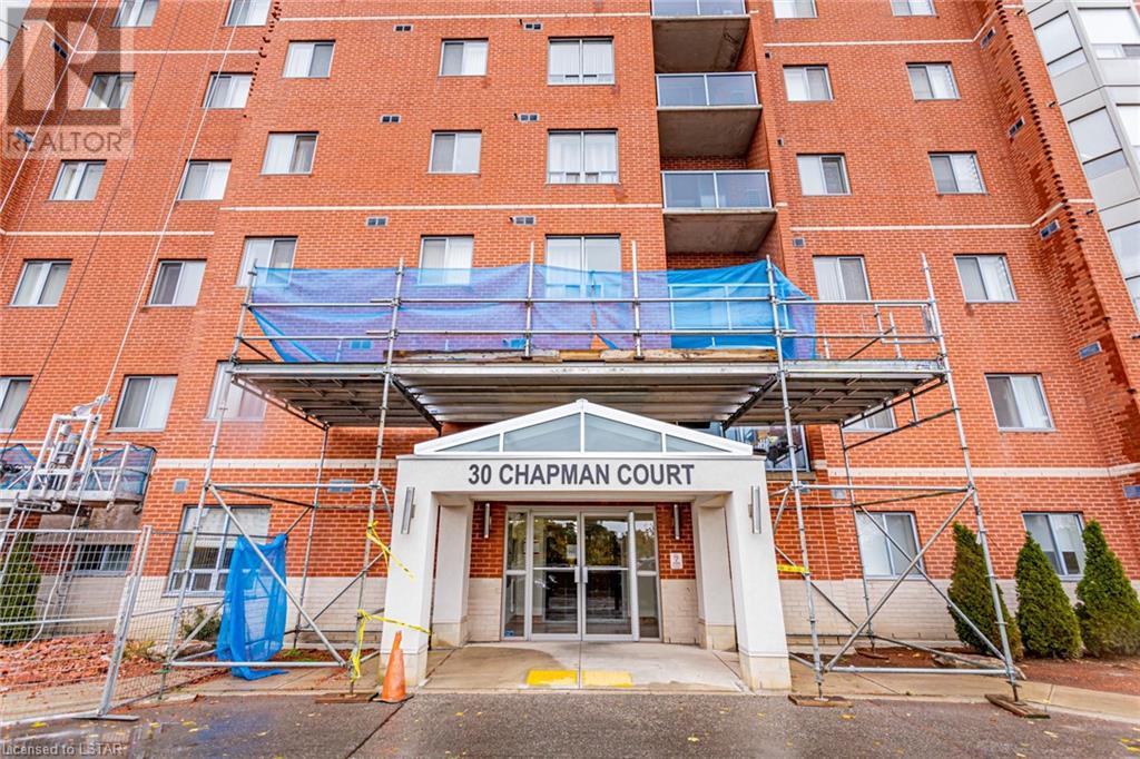 30 Chapman Court Unit# 1209, London, Ontario  N6G 4Y4 - Photo 8 - 40561097