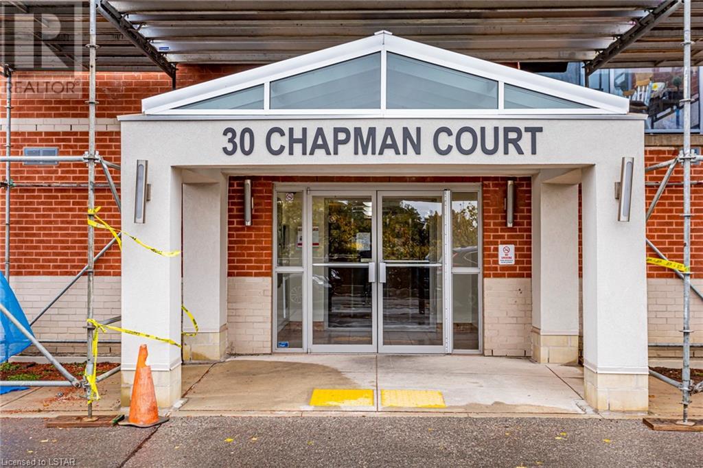 30 Chapman Court Unit# 1209, London, Ontario  N6G 4Y4 - Photo 9 - 40561097