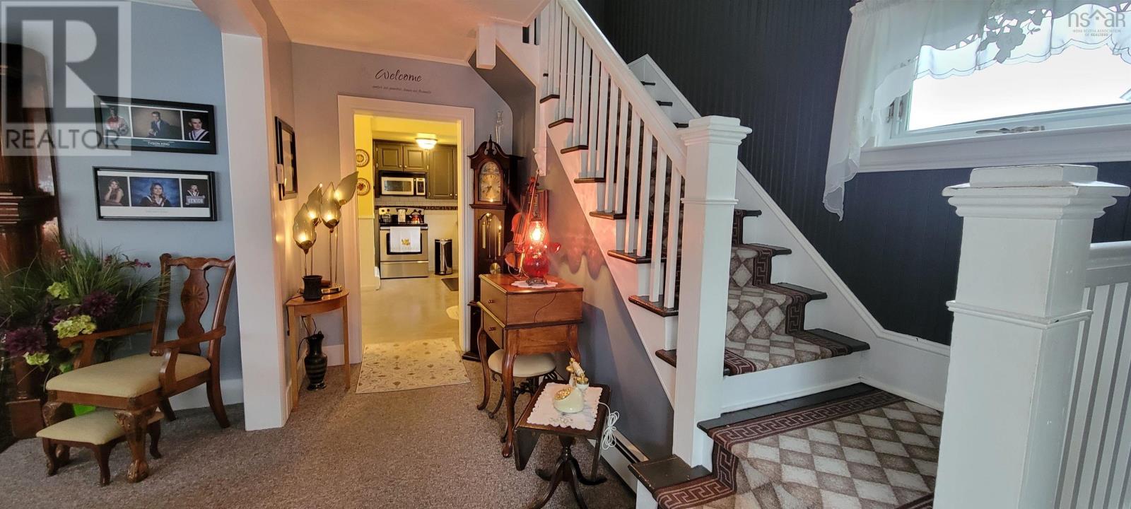 71 Stanley Street, North Sydney, Nova Scotia  B2A 1V3 - Photo 4 - 202405405