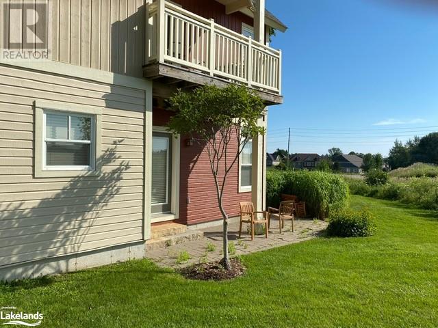 125 Fairway Court Unit# 126, The Blue Mountains, Ontario  L9Y 0P8 - Photo 13 - 40561652