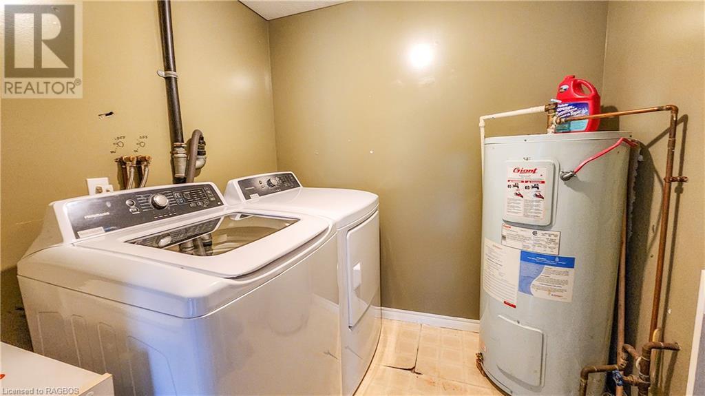 366 Frank Street Unit# 2, Wiarton, Ontario  N0H 2T0 - Photo 15 - 40561527