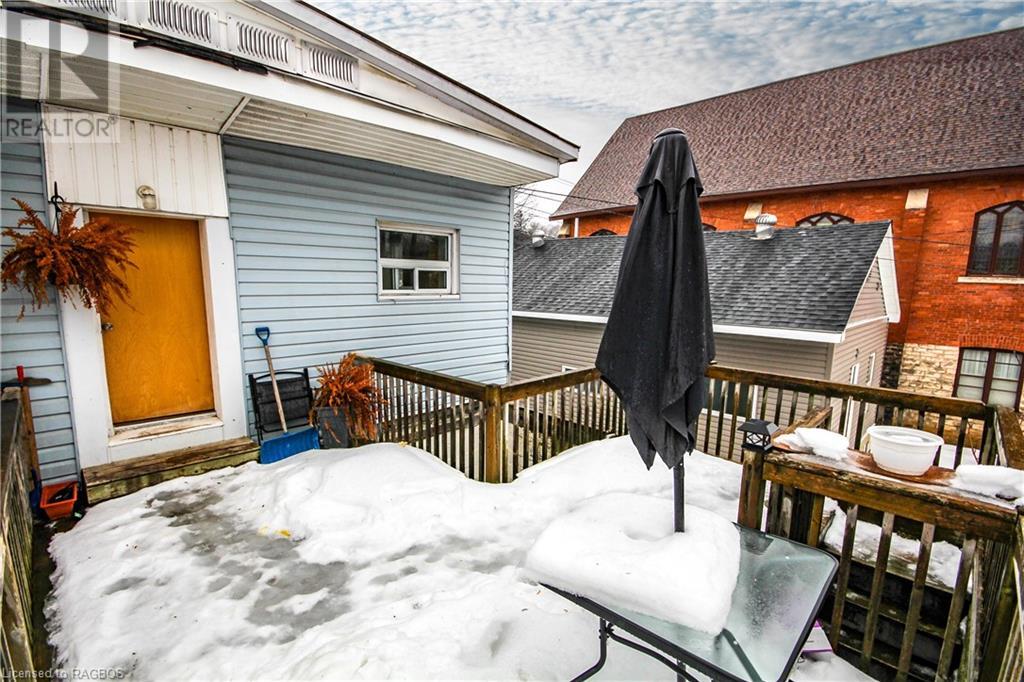 366 Frank Street Unit# 2, Wiarton, Ontario  N0H 2T0 - Photo 17 - 40561527