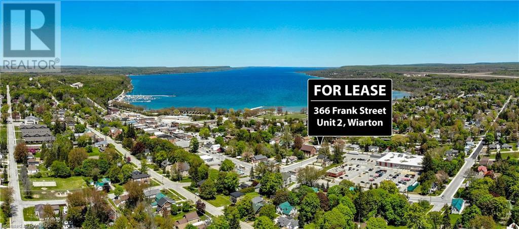 366 Frank Street Unit# 2, Wiarton, Ontario  N0H 2T0 - Photo 2 - 40561527