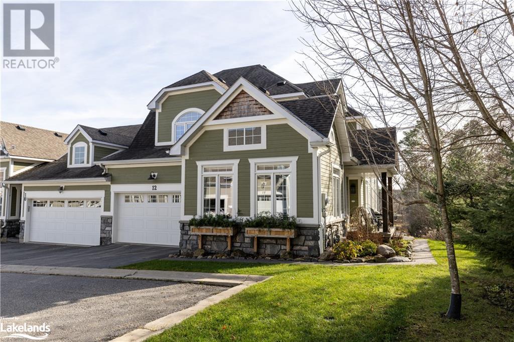 12 Stormont Court, Bracebridge, Ontario  P1L 0B7 - Photo 4 - 40560986