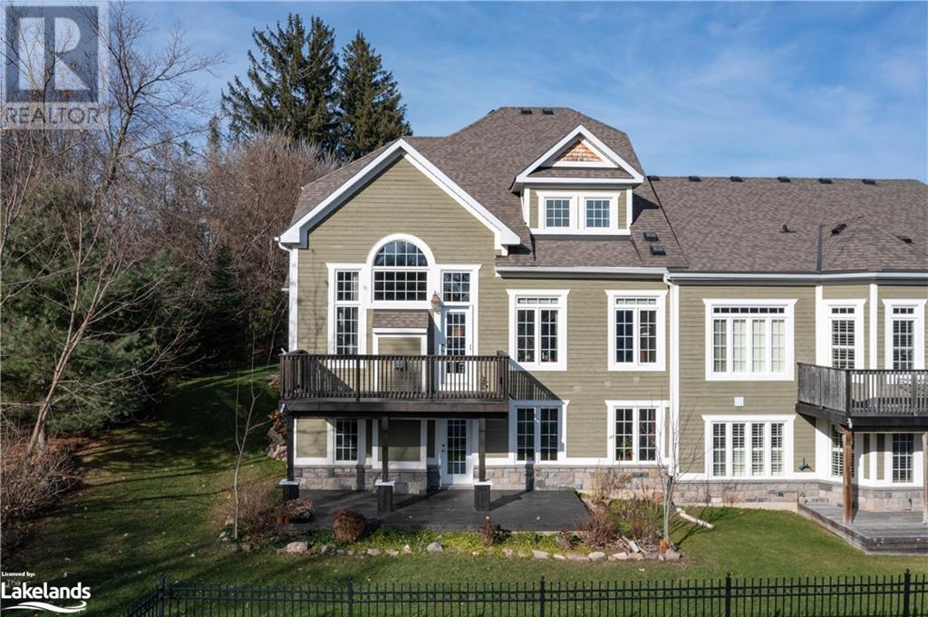 12 Stormont Court, Bracebridge, Ontario  P1L 0B7 - Photo 46 - 40560986