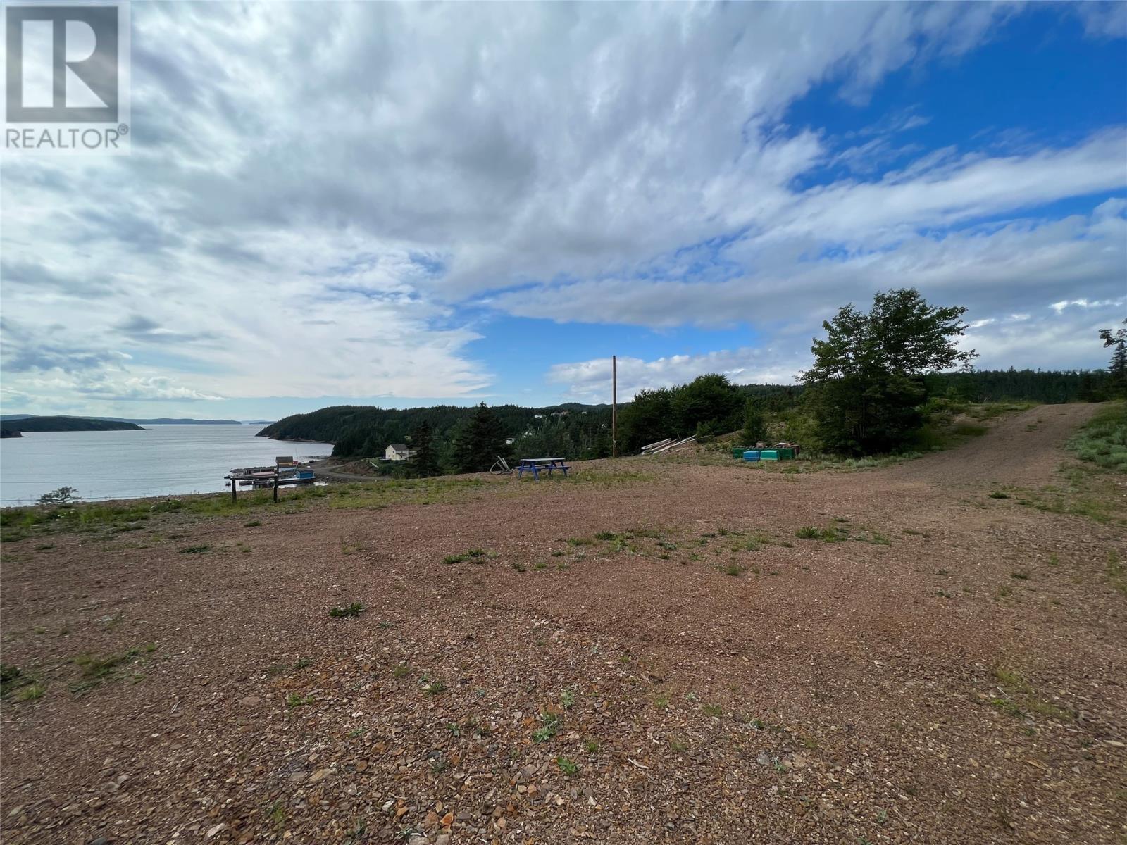 50 Main Street, Cottrell's Cove, A0H1L0, ,Vacant land,For sale,Main,1268959