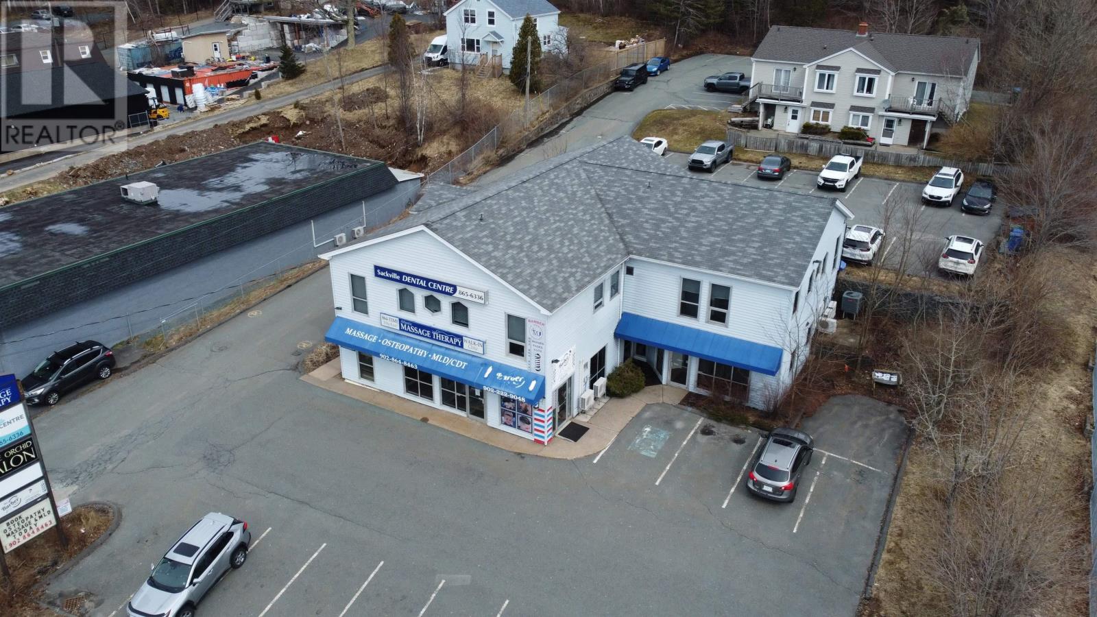 453 Sackville Drive, Lower Sackville, Nova Scotia  B4C 2S1 - Photo 1 - 202405412