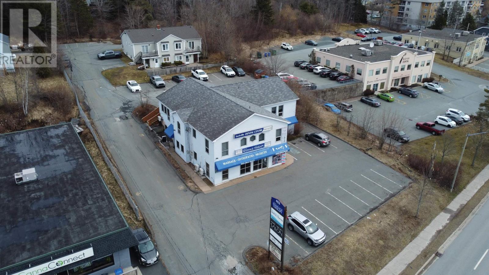 453 Sackville Drive, Lower Sackville, Nova Scotia  B4C 2S1 - Photo 2 - 202405412