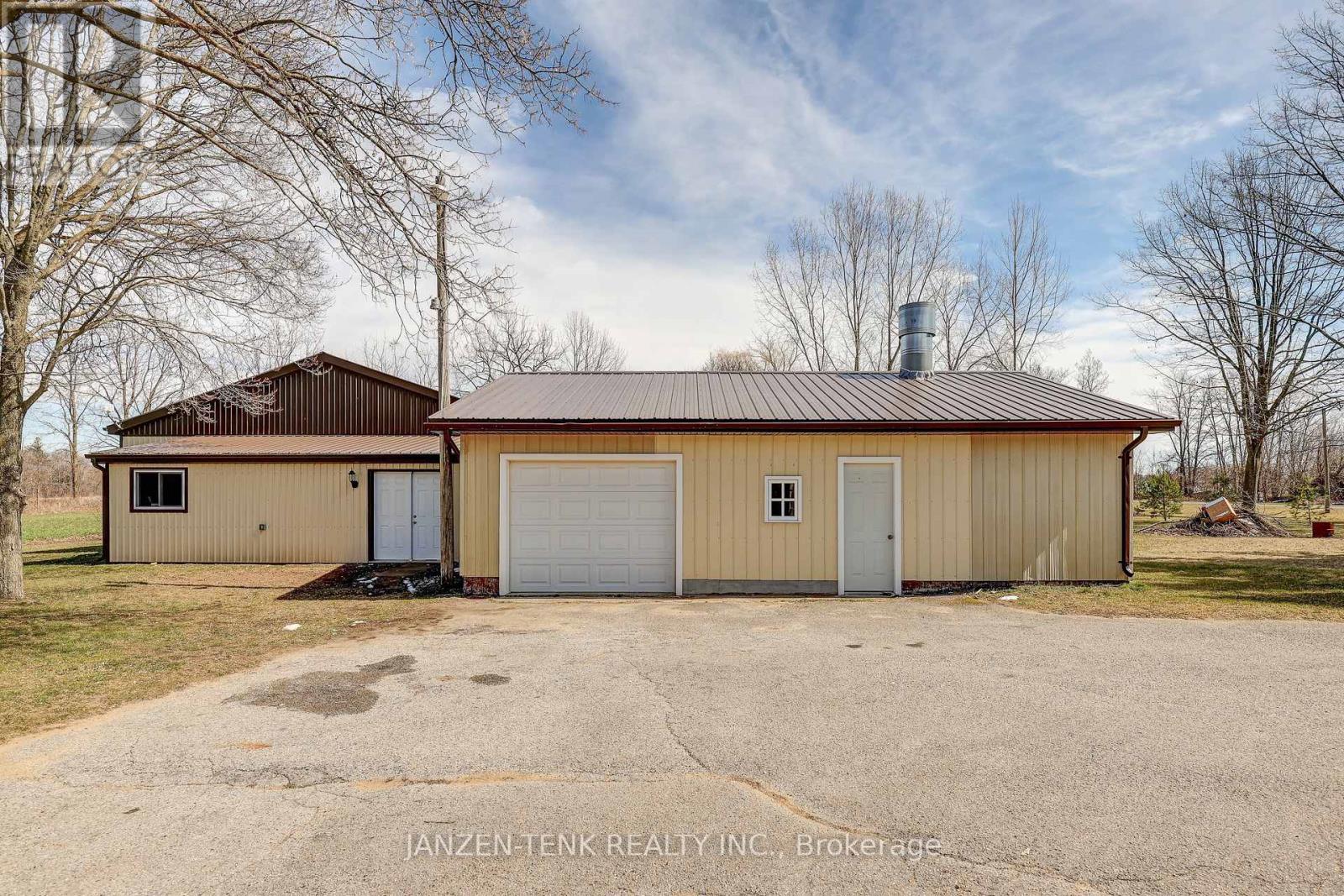 57604 Tunnel Line, Bayham, Ontario  N0J 1Z0 - Photo 5 - X8172914