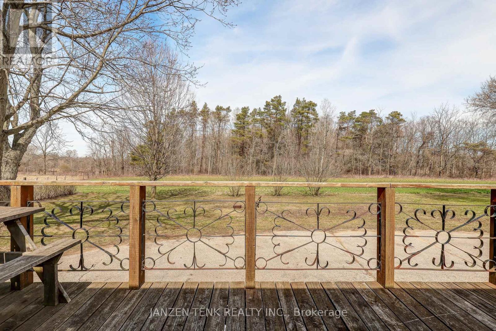 57604 Tunnel Line, Bayham, Ontario  N0J 1Z0 - Photo 6 - X8172914