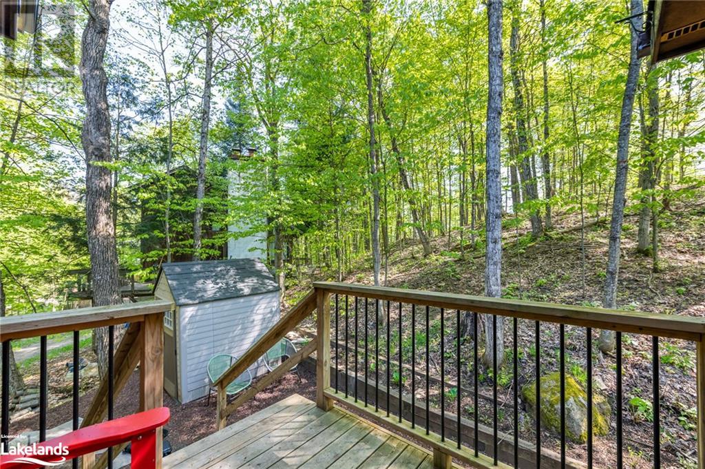 217 Woodland Drive, Huntsville, Ontario  P1H 1A6 - Photo 34 - 40561193