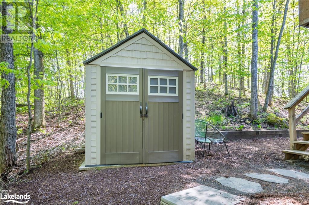 217 Woodland Drive, Huntsville, Ontario  P1H 1A6 - Photo 35 - 40561193