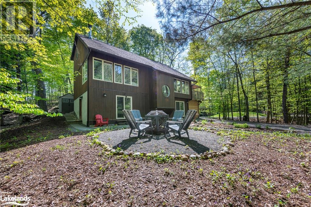 217 Woodland Drive, Huntsville, Ontario  P1H 1A6 - Photo 38 - 40561193