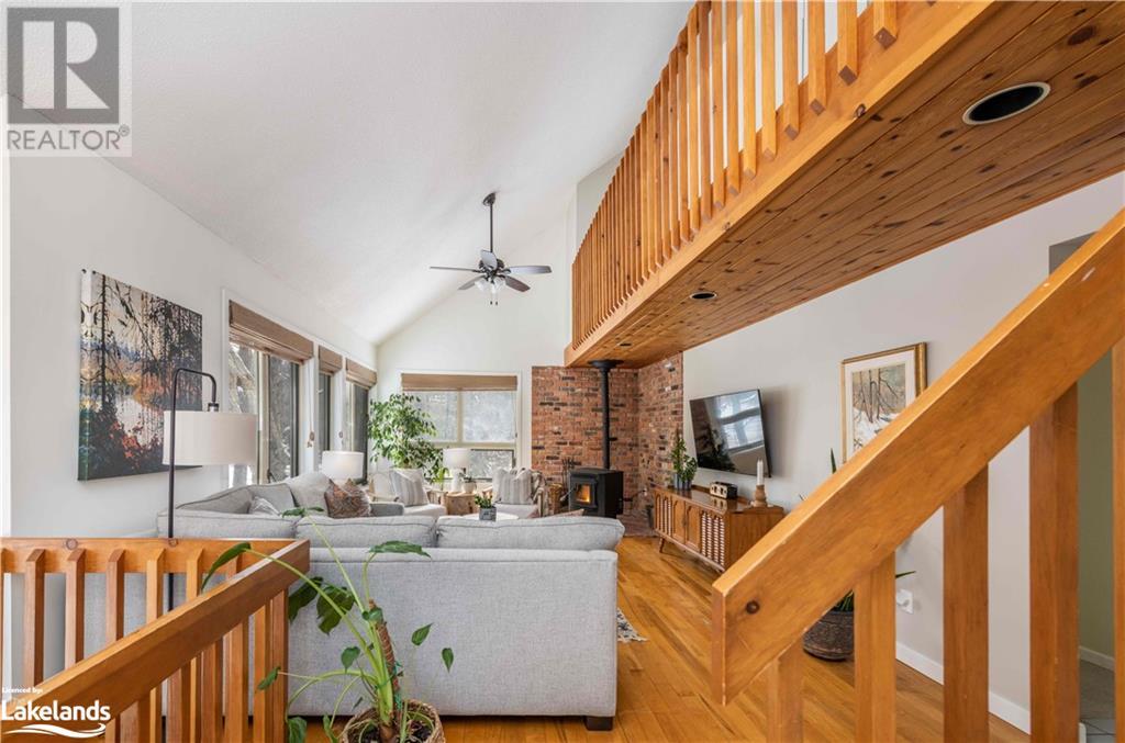217 Woodland Drive, Huntsville, Ontario  P1H 1A6 - Photo 7 - 40561193