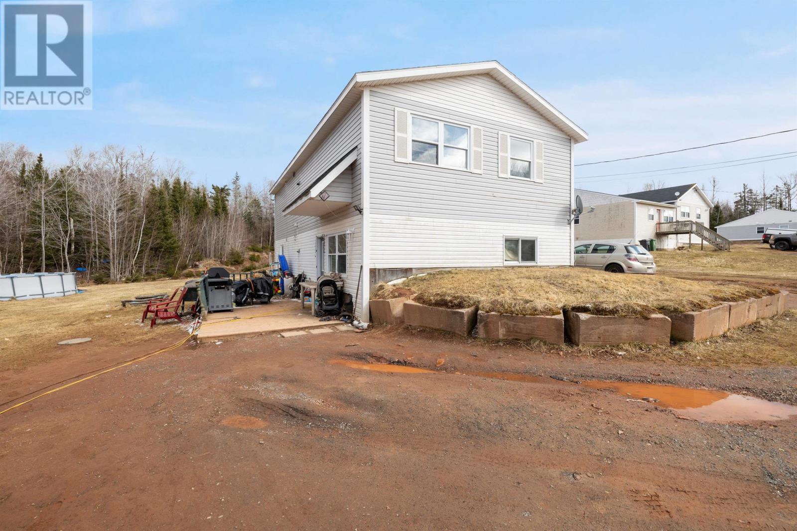 5819/5821 Campbell Road, Victoria Cross, Montague, Prince Edward Island  C0A 1R0 - Photo 15 - 202405401
