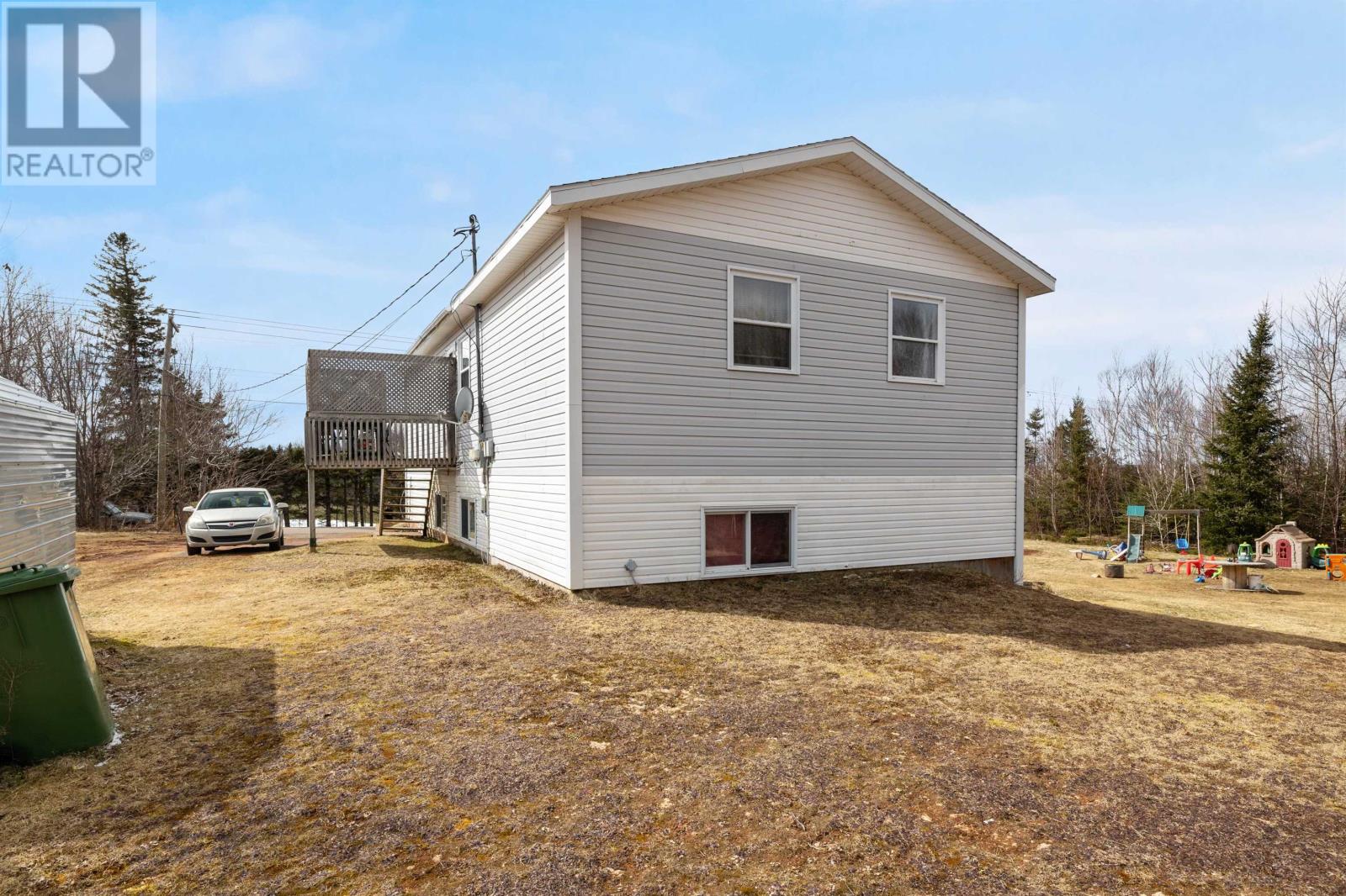 5819/5821 Campbell Road, Victoria Cross, Montague, Prince Edward Island  C0A 1R0 - Photo 17 - 202405401
