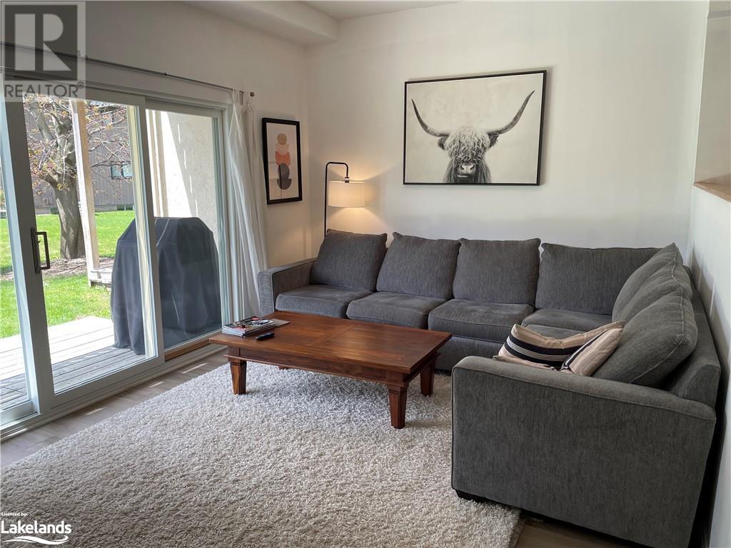 111 Brooker Boulevard Unit# 5, The Blue Mountains, Ontario  L9Y 0L3 - Photo 2 - 40561406